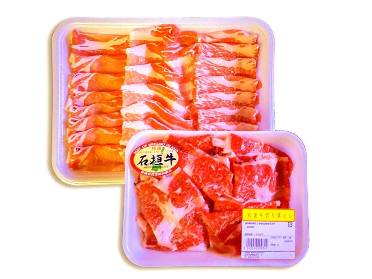 Ishigaki  石垣島コテージakeeesi365 מראה חיצוני תמונה