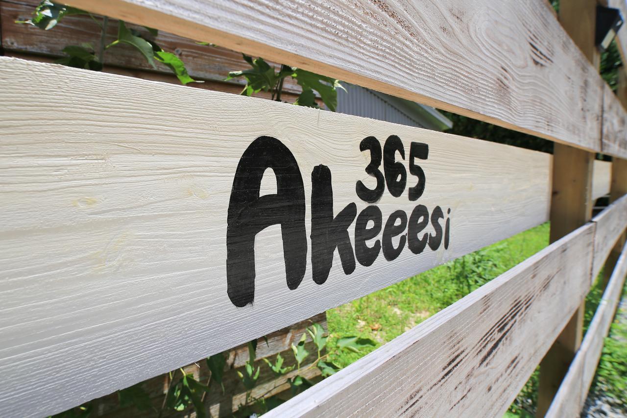 Ishigaki  石垣島コテージakeeesi365 מראה חיצוני תמונה