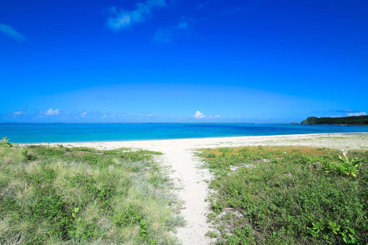 Ishigaki  石垣島コテージakeeesi365 מראה חיצוני תמונה